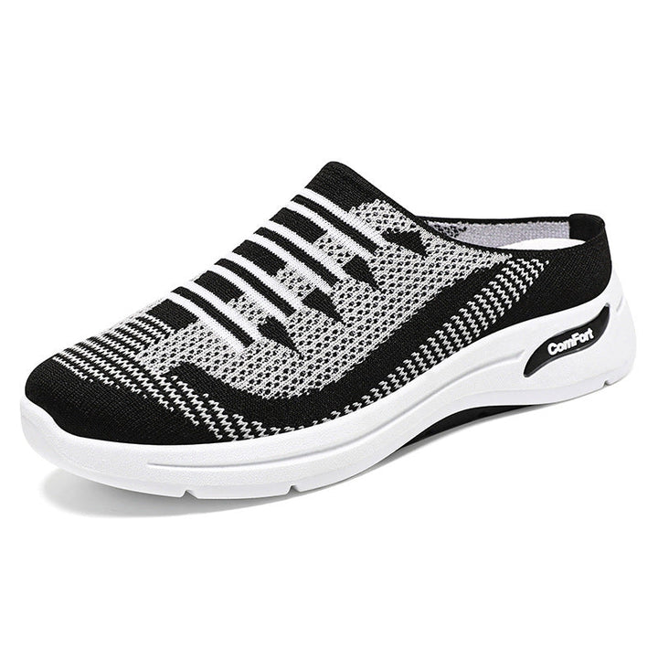 Léonie™ — Zapatillas ergonómicas ligeras y modernas