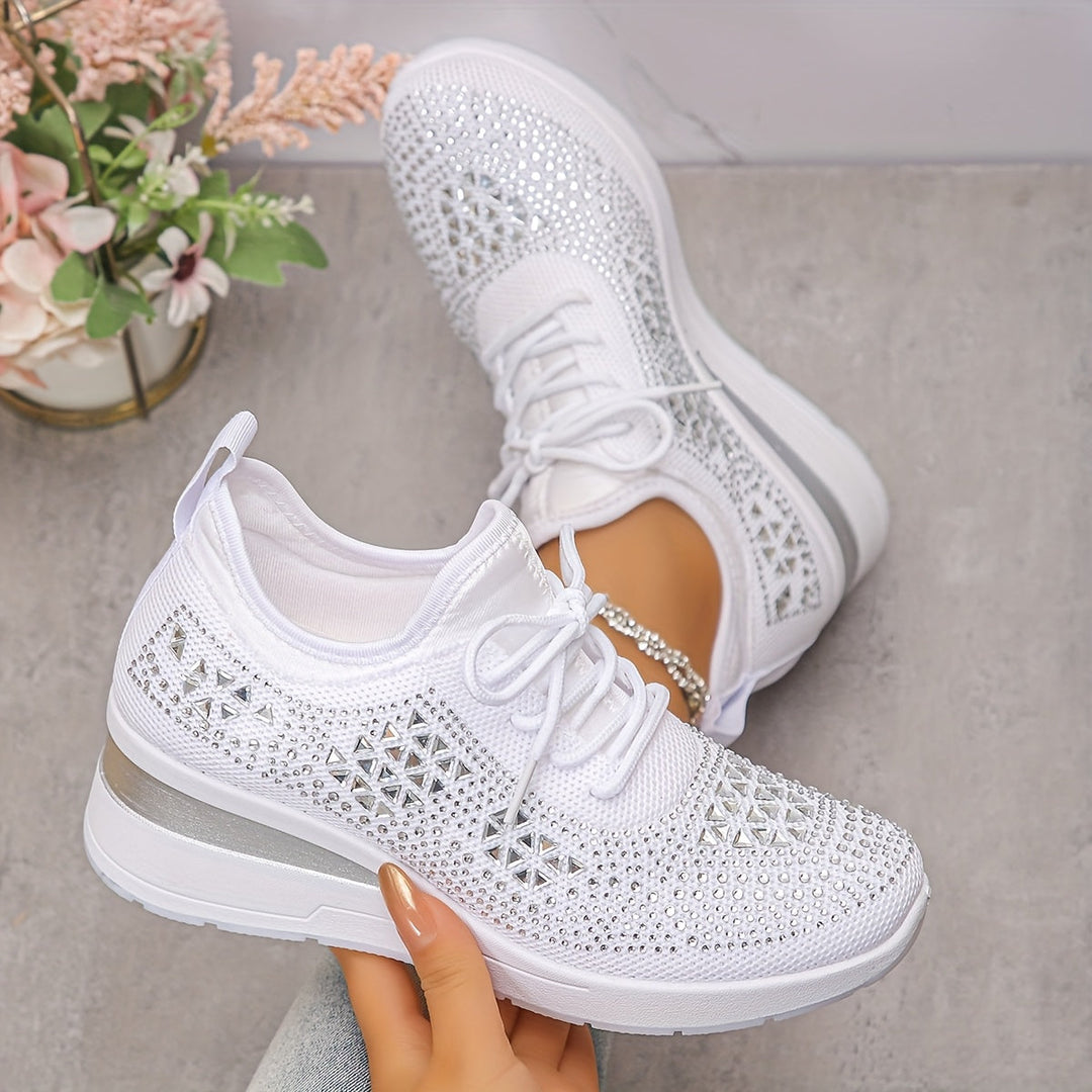 Jolie™ — Zapatillas ligeras para el confort diario