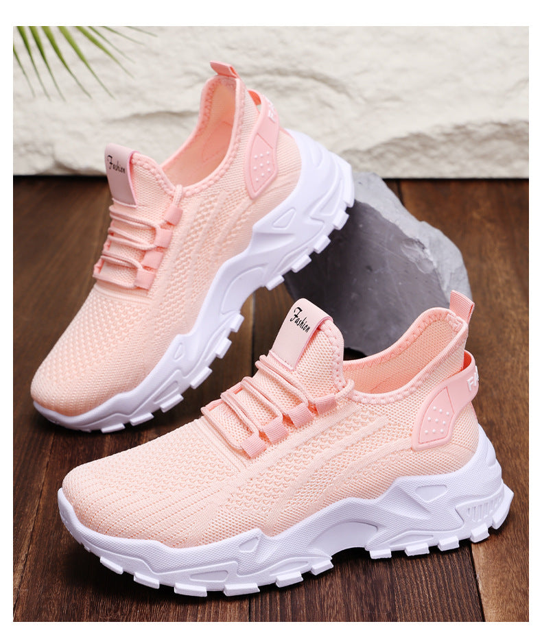 Janna - Zapatillas ergonómicas cómodas para mujeres