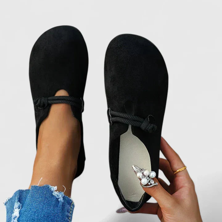 Emma™ - Confort ortopédico elegante para el verano