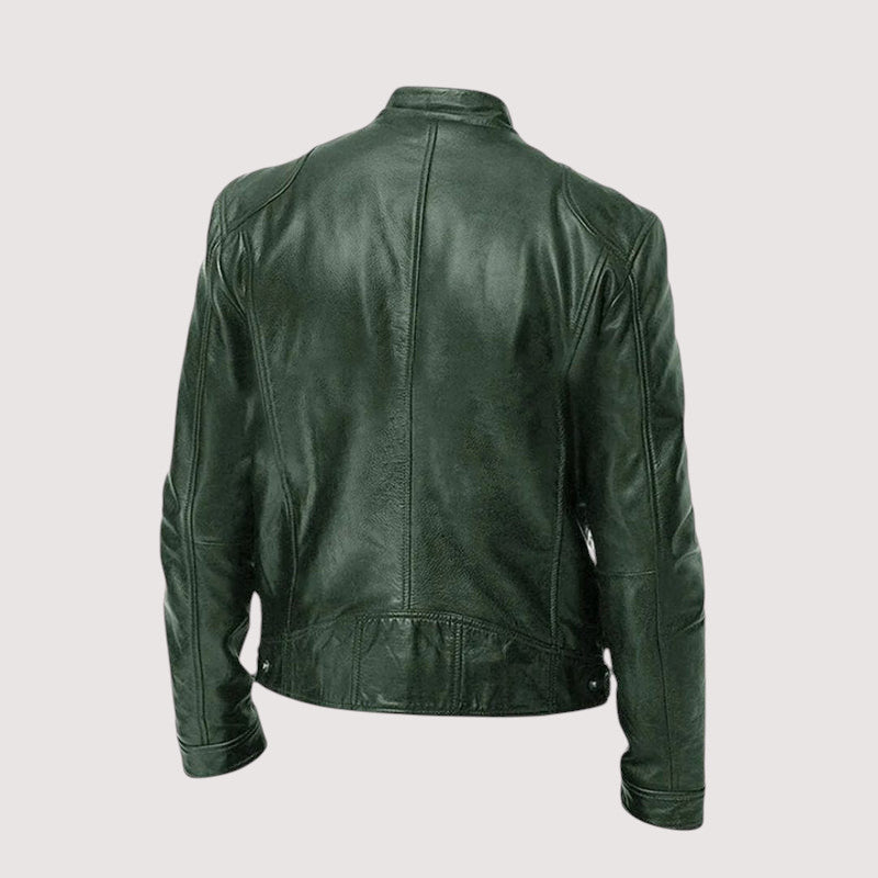 MARC™ | Chaqueta Hombre Elegancia Moderna