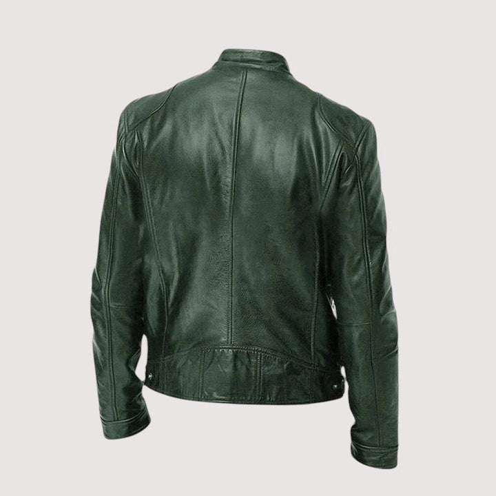 MARC™ | Chaqueta Hombre Elegancia Moderna