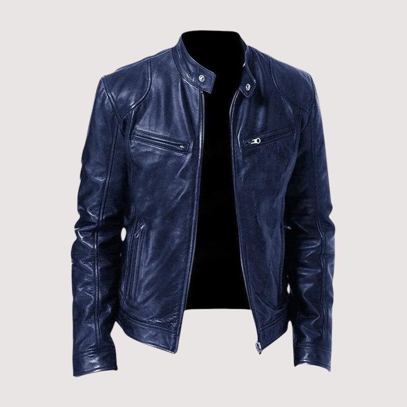 MARC™ | Chaqueta Hombre Elegancia Moderna