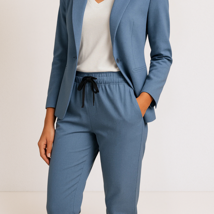 Beatrice | Elegancia Moderna en un Conjunto Confortable