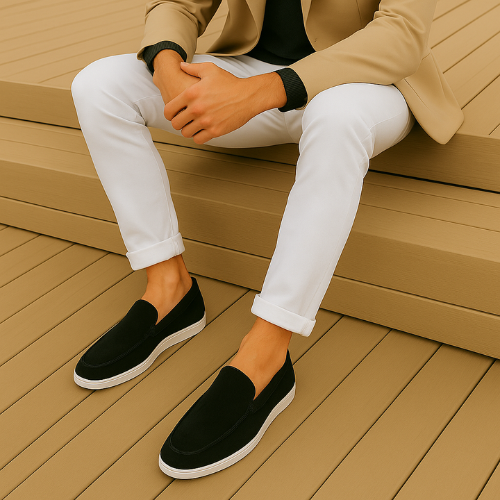 Valerio™ — Elegancia masculina sin esfuerzo