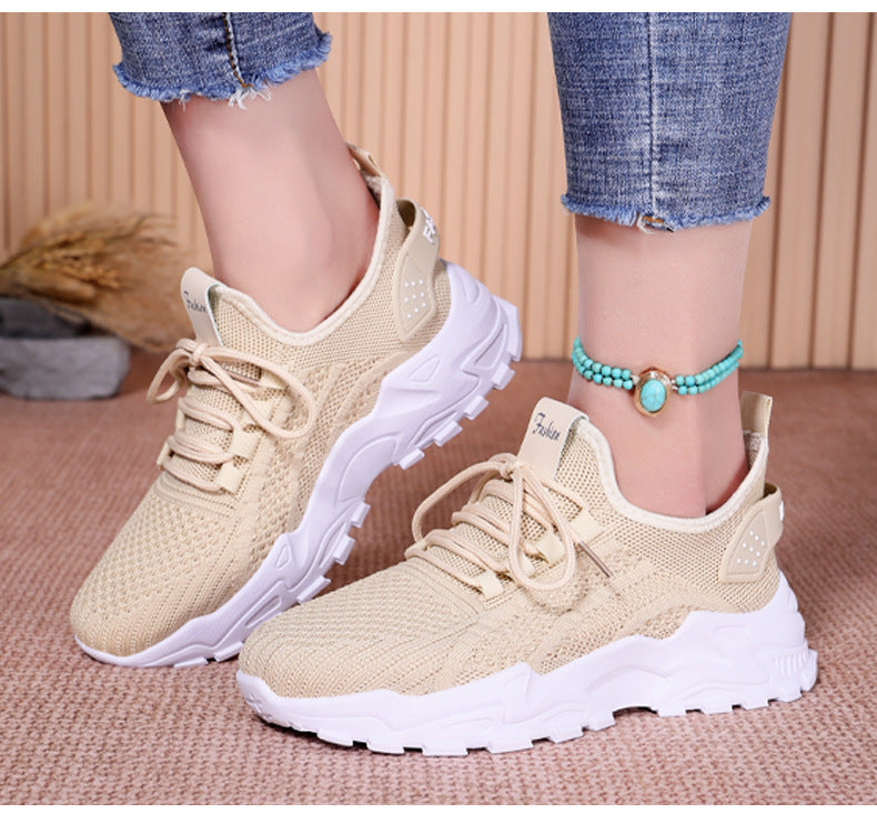 Janna - Zapatillas ergonómicas cómodas para mujeres