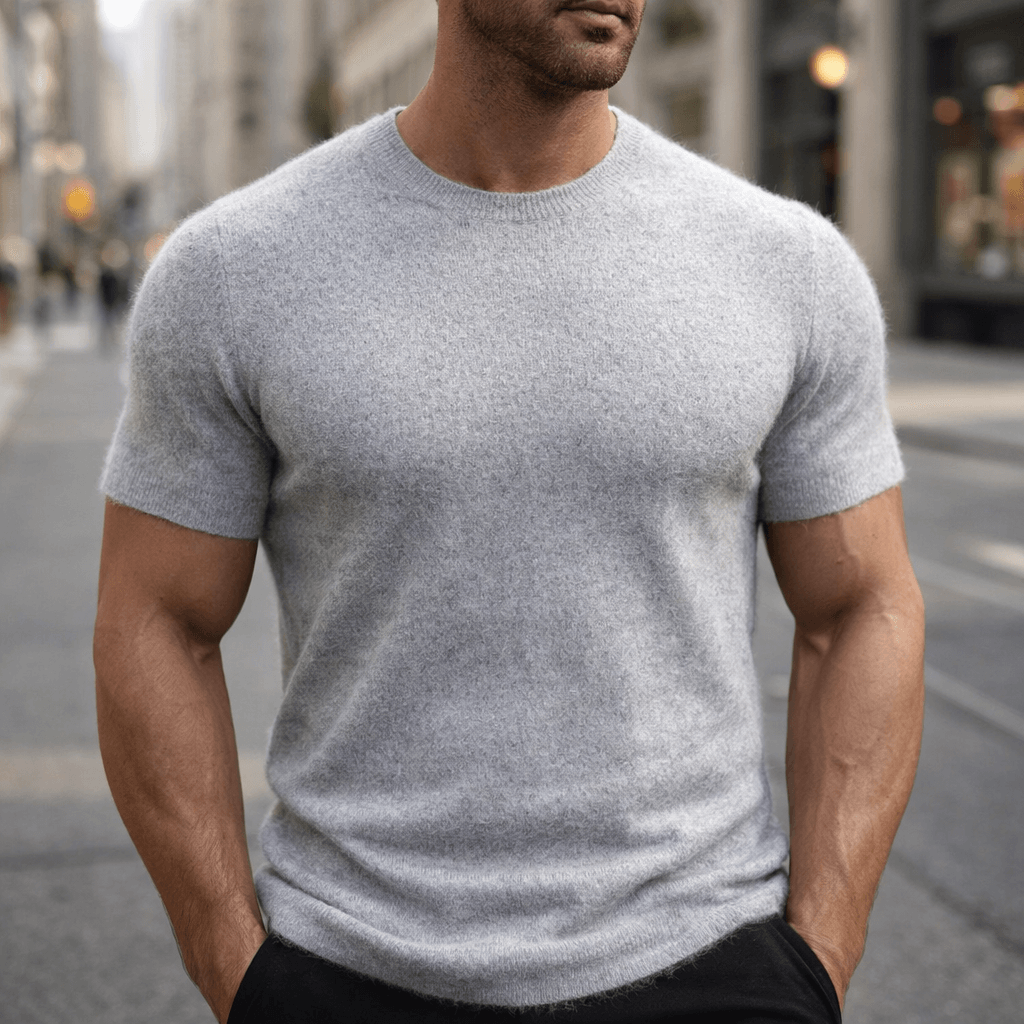 Arthur | Camiseta de Lujo Ligera