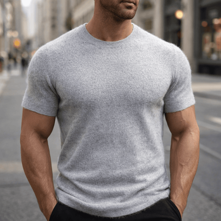 Arthur | Camiseta de Lujo Ligera
