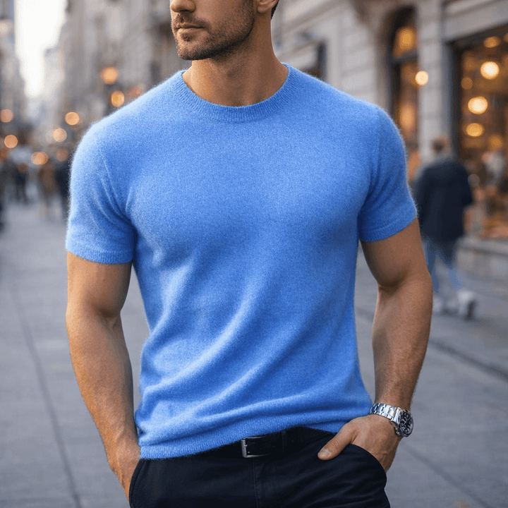 Arthur | Camiseta de Lujo Ligera