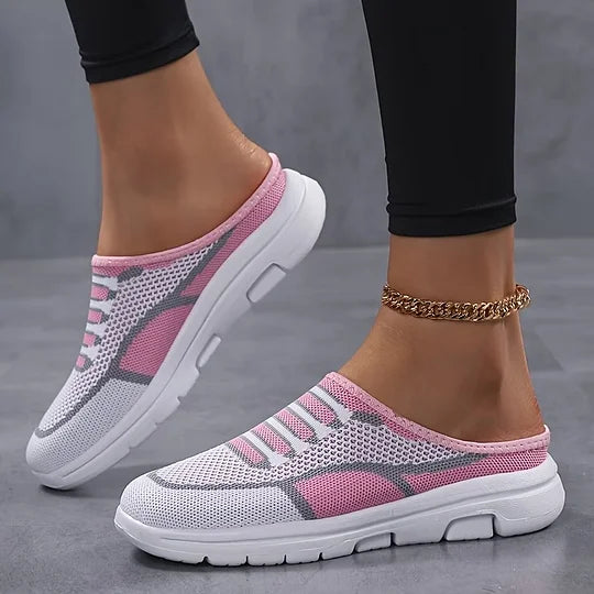 Léonie™ — Zapatillas ergonómicas ligeras y modernas