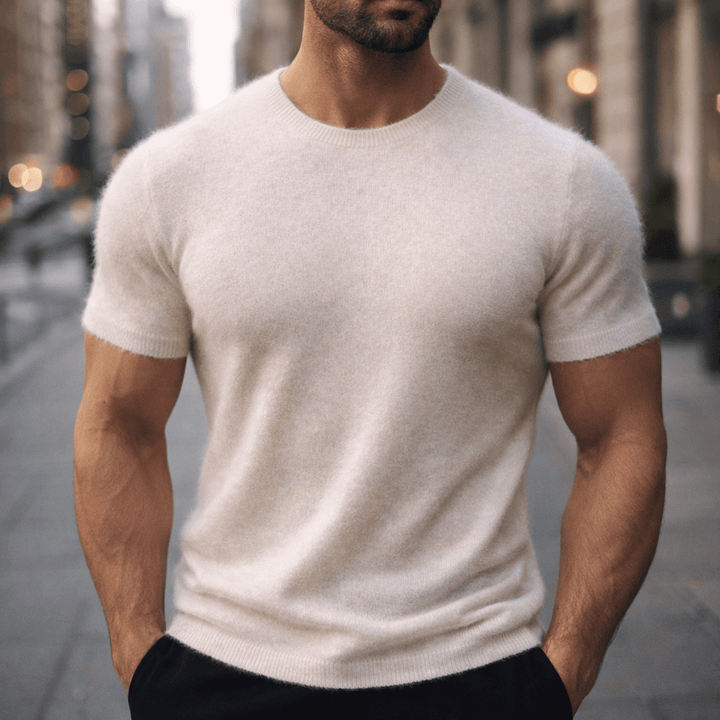 Arthur | Camiseta de Lujo Ligera