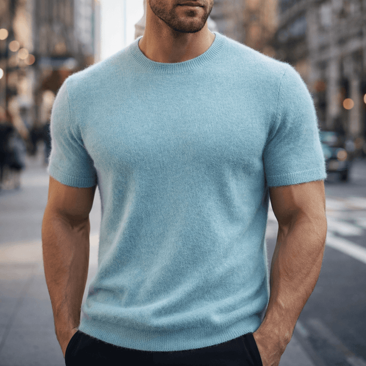 Arthur | Camiseta de Lujo Ligera