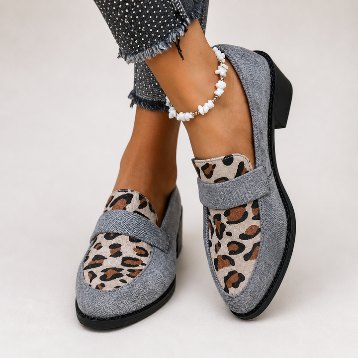 Brunika – Zapatillas Confortables