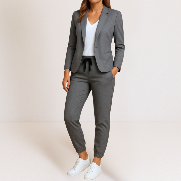 Beatrice | Elegancia Moderna en un Conjunto Confortable
