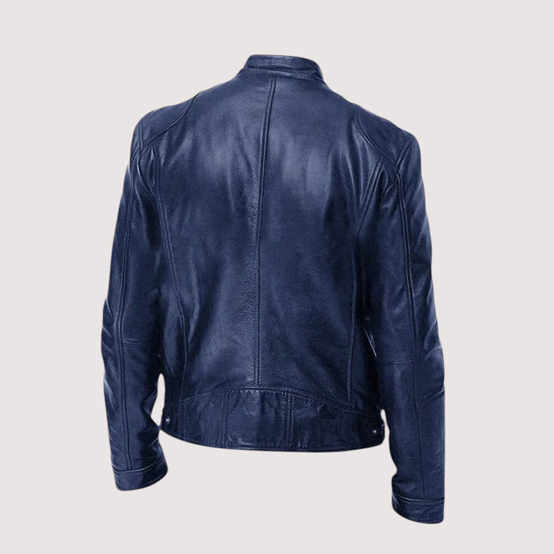 MARC™ | Chaqueta Hombre Elegancia Moderna