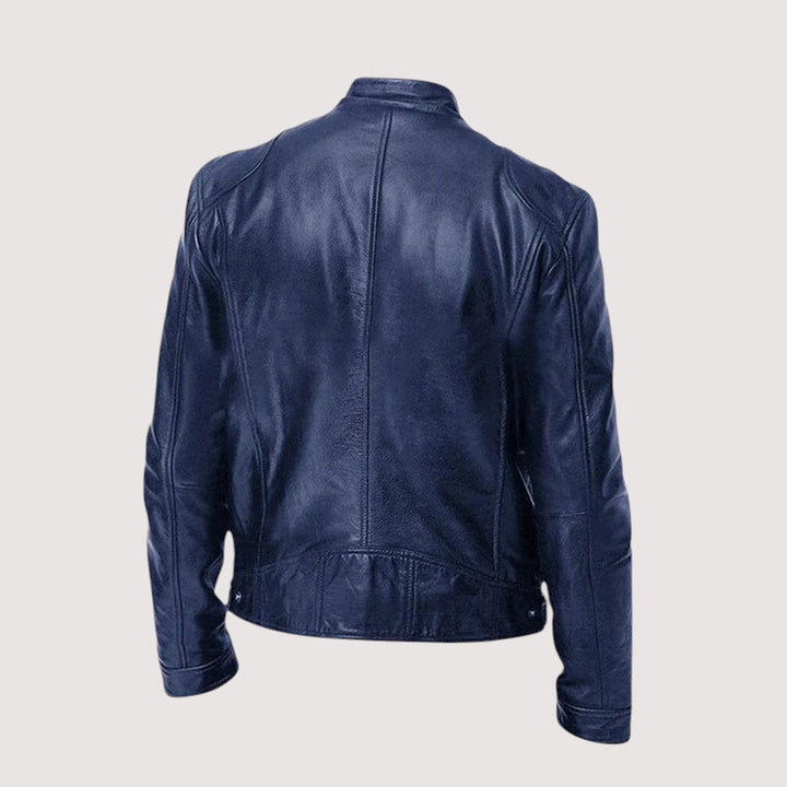 MARC™ | Chaqueta Hombre Elegancia Moderna
