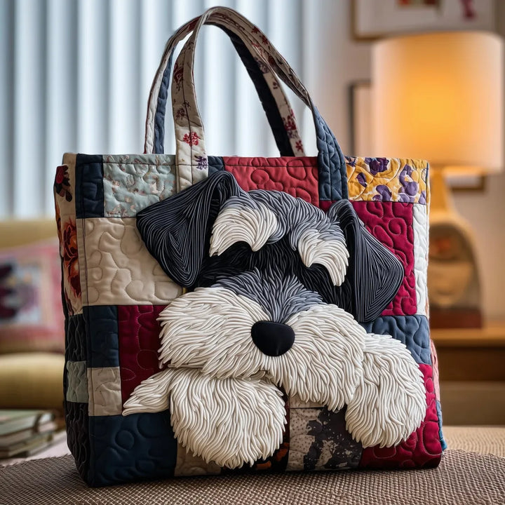 Quinn | Bolsa de estilo fácil hecha a mano