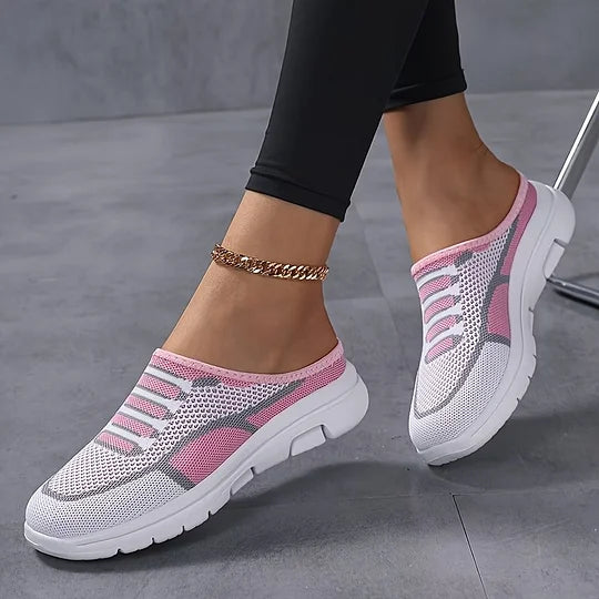 Léonie™ — Zapatillas ergonómicas ligeras y modernas