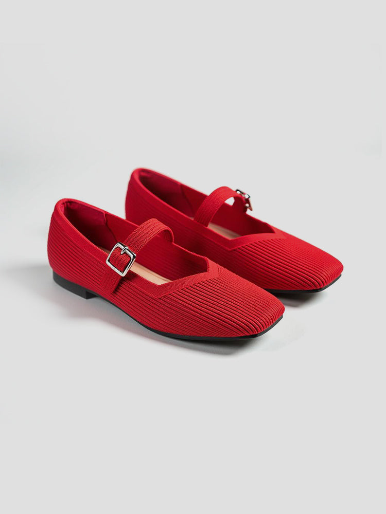 Aveline | Mocasines confort