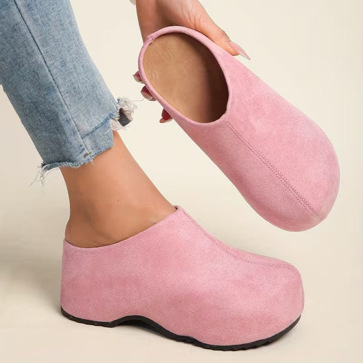 Clémence™ — Zapatos cómodos para caminar de forma natural