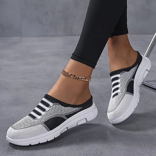 Léonie™ — Zapatillas ergonómicas ligeras y modernas