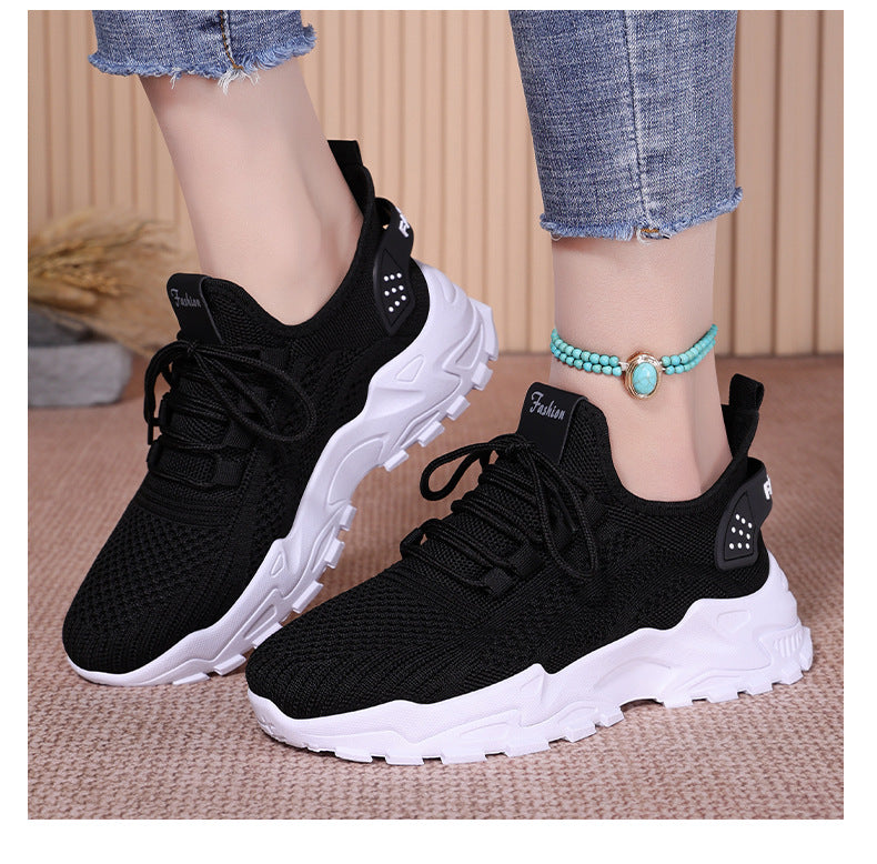 Janna - Zapatillas ergonómicas cómodas para mujeres