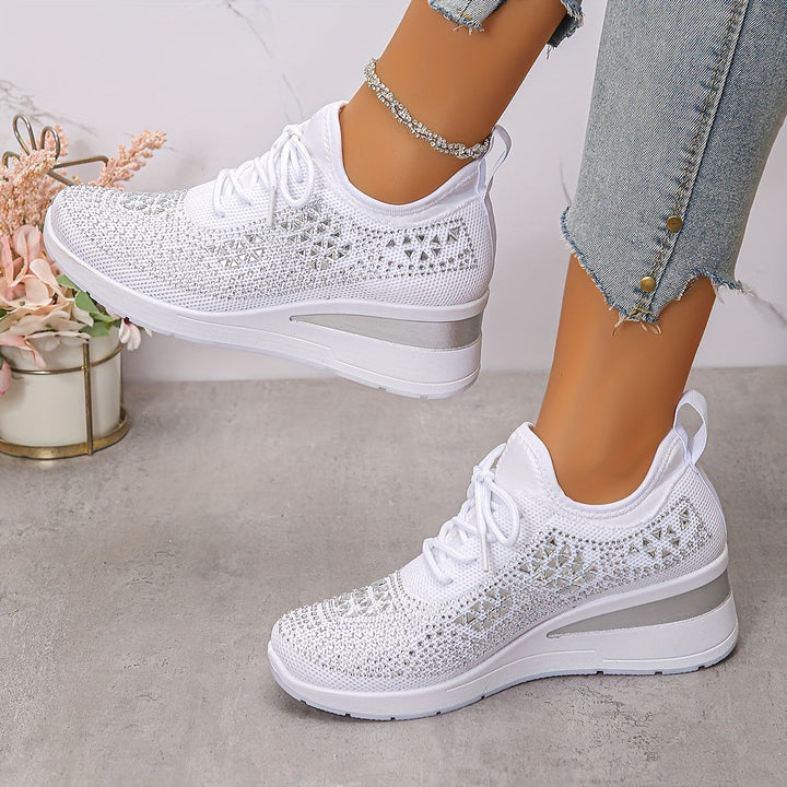 Jolie™ — Zapatillas ligeras para el confort diario