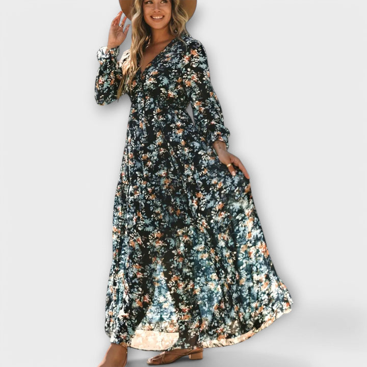 Liv | Vestido Elegante Helen