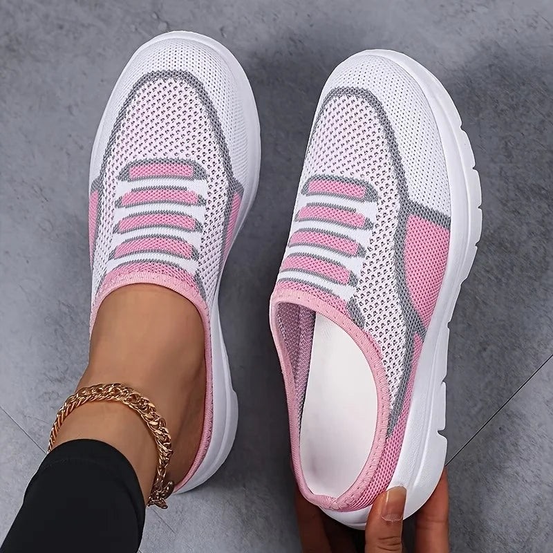 Léonie™ — Zapatillas ergonómicas ligeras y modernas
