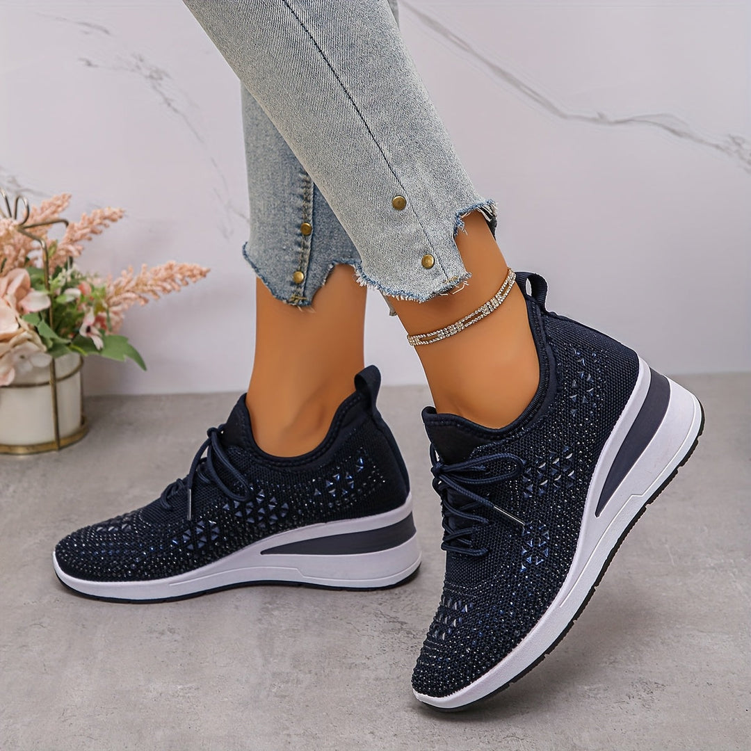 Jolie™ — Zapatillas ligeras para el confort diario