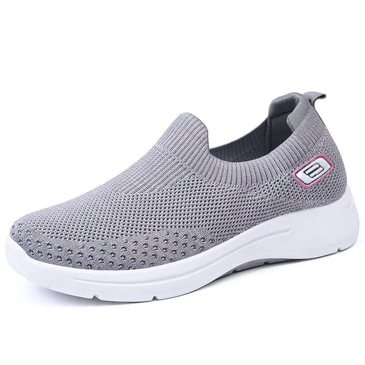 Madeleine™ — Zapatillas ergonómicas con soporte para una postura estable