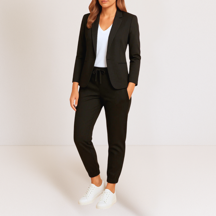 Beatrice | Elegancia Moderna en un Conjunto Confortable
