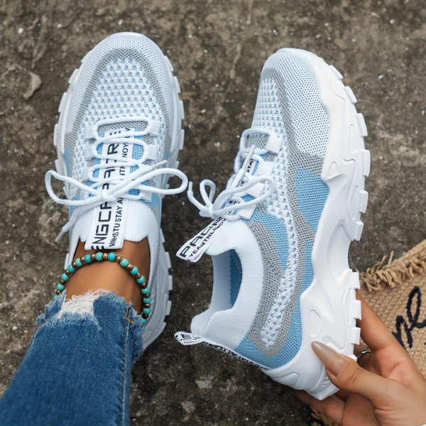 Airsynq™ — Zapatillas ligeras para el confort diario