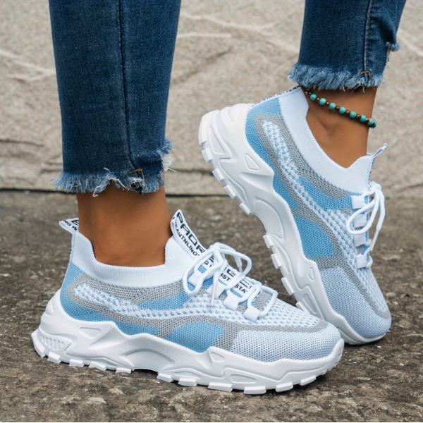 Airsynq™ — Zapatillas ligeras para el confort diario