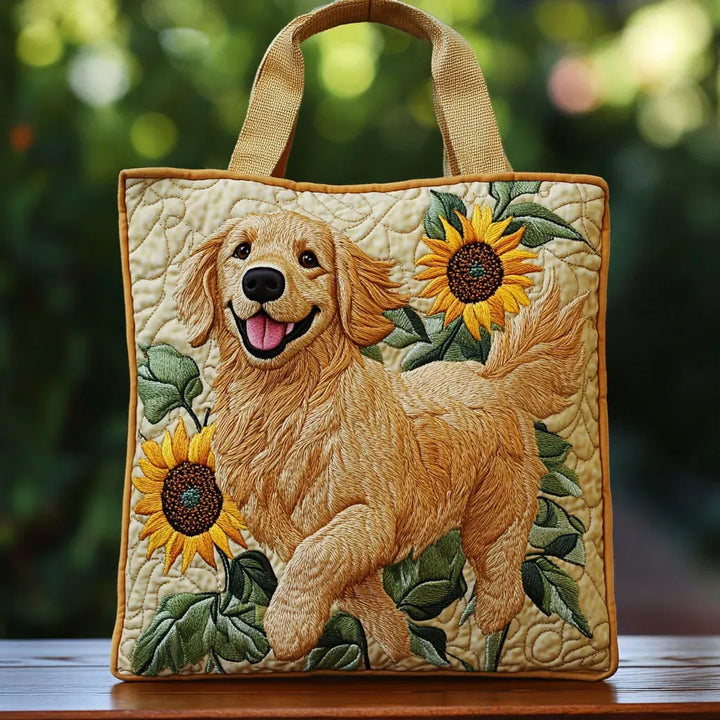 Brooklyn | Bolsa acolchada hecha a mano