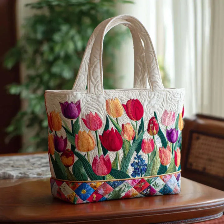 Camilla | Bolsa de ajuste relajado hecha a mano