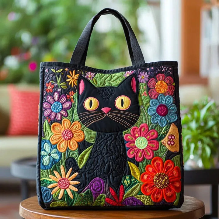 Marlowe | Bolso diario acolchado hecho a mano