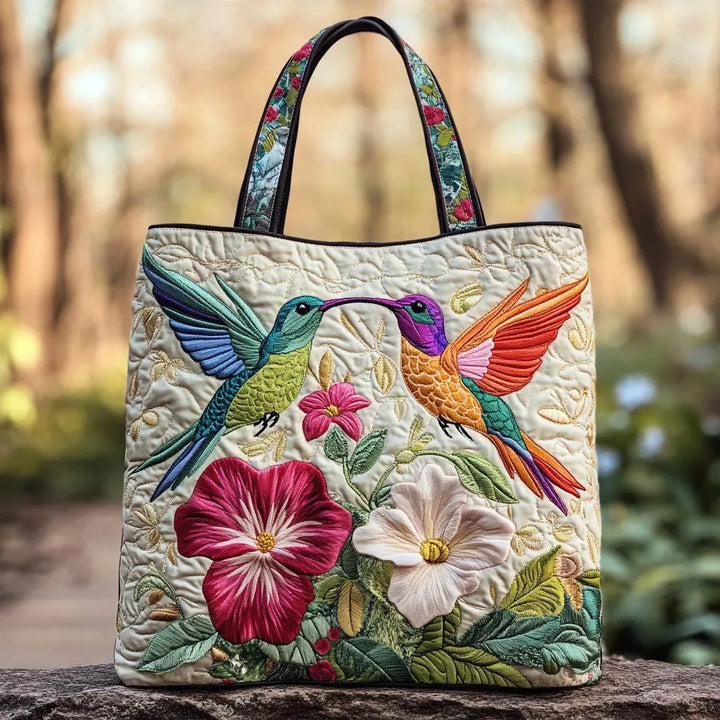 Nadia | Bolsa acolchada suave hecha a mano