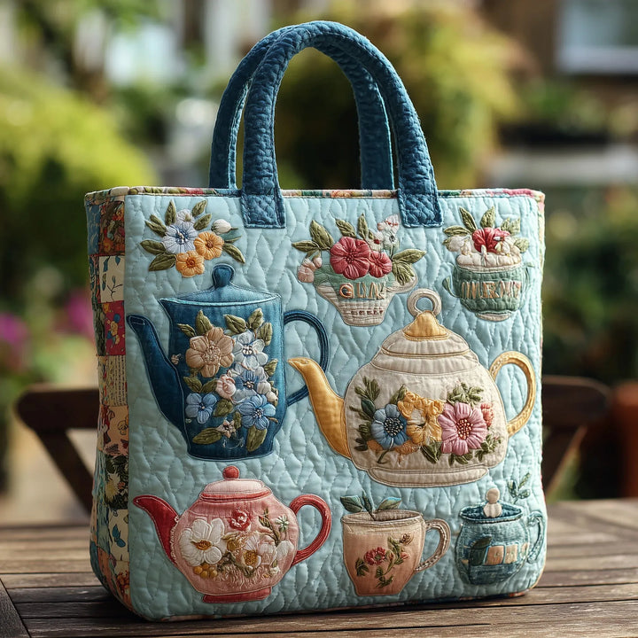 Rosalie | Bolsa suave hecha a mano para el día a día