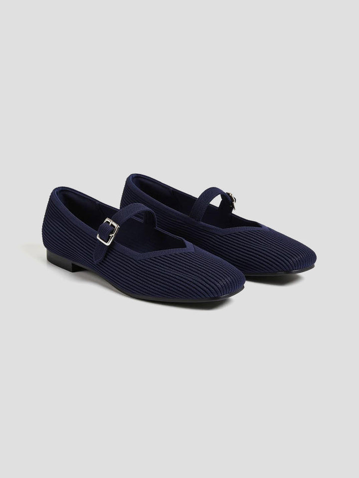 Aveline | Mocasines confort