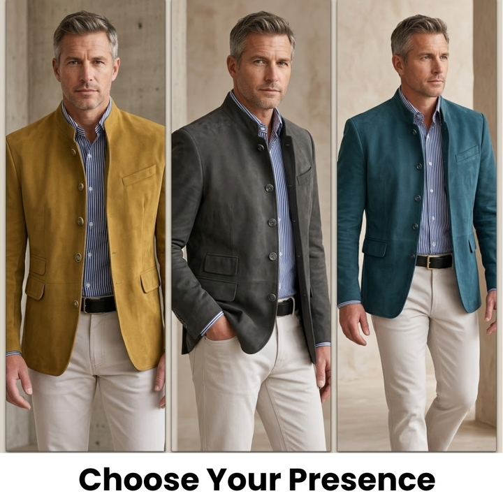 Maxwell | Blazer a Medida