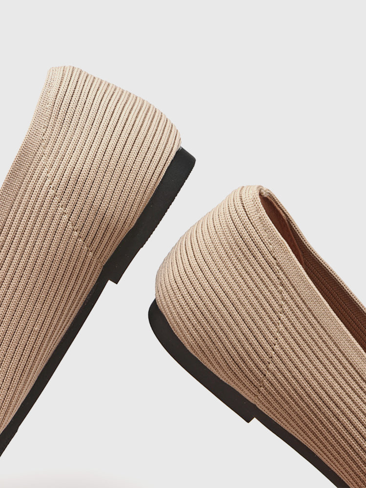 Aveline | Mocasines confort