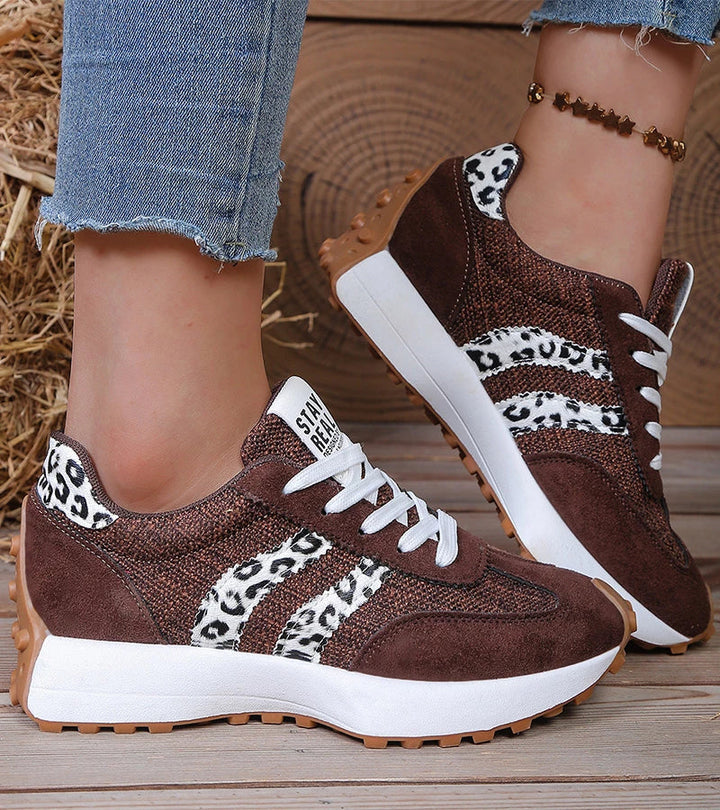 Élodiane™ — Zapatillas elegantes para el confort diario