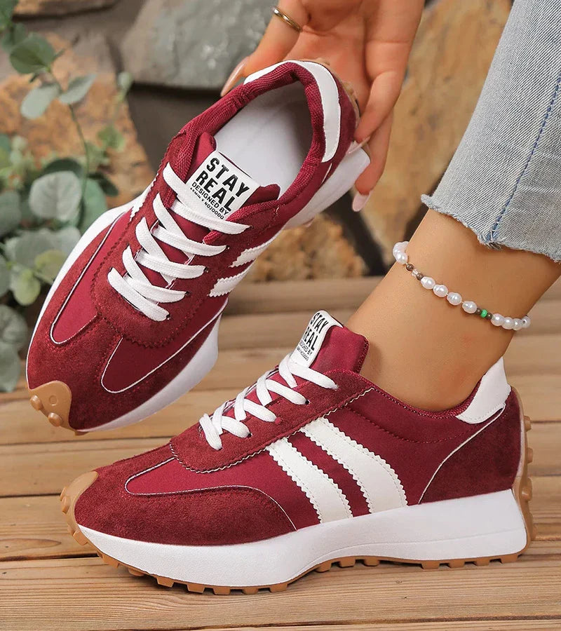 Élodiane™ — Zapatillas elegantes para el confort diario