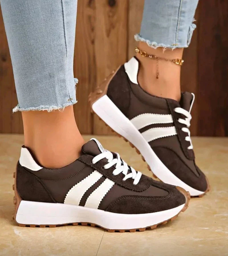 Élodiane™ — Zapatillas elegantes para el confort diario