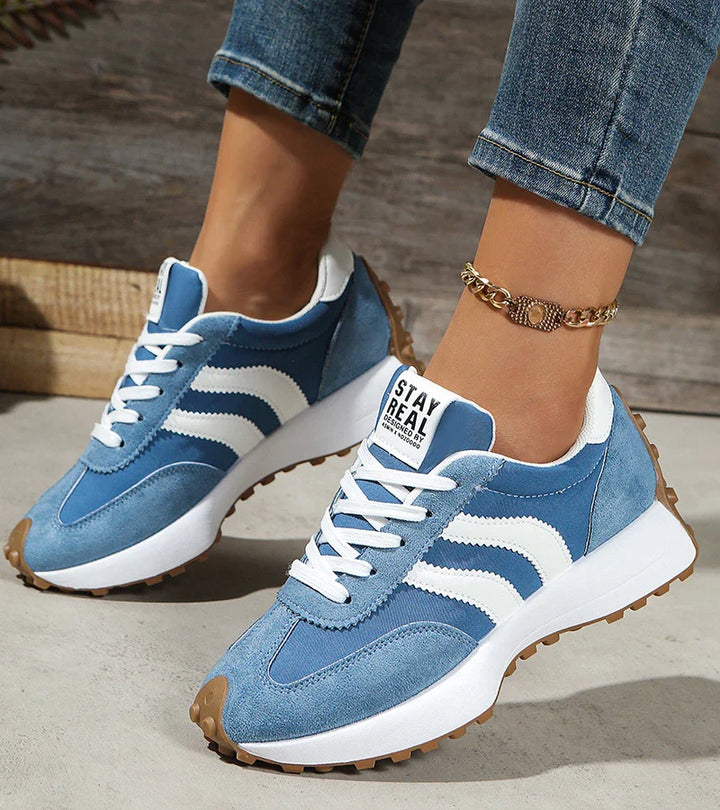 Élodiane™ — Zapatillas elegantes para el confort diario