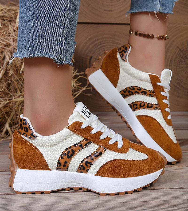 Élodiane™ — Zapatillas elegantes para el confort diario