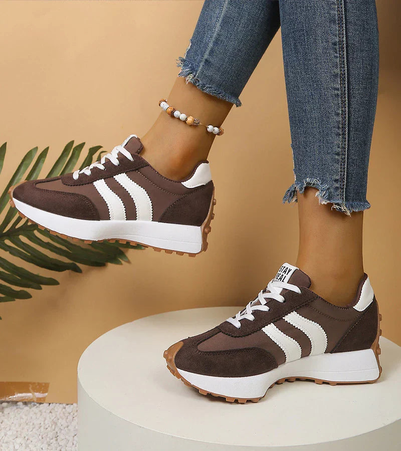 Élodiane™ — Zapatillas elegantes para el confort diario