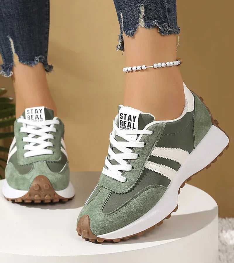 Élodiane™ — Zapatillas elegantes para el confort diario