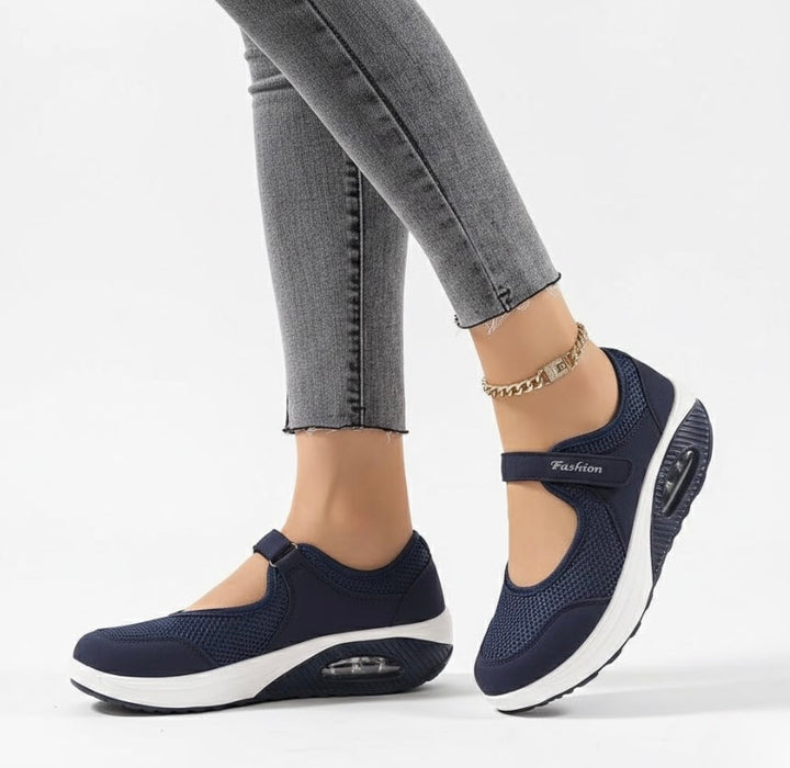 Marianne™ — Zapatillas cómodas con soporte duradero